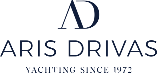 Aris Drivas Yachting